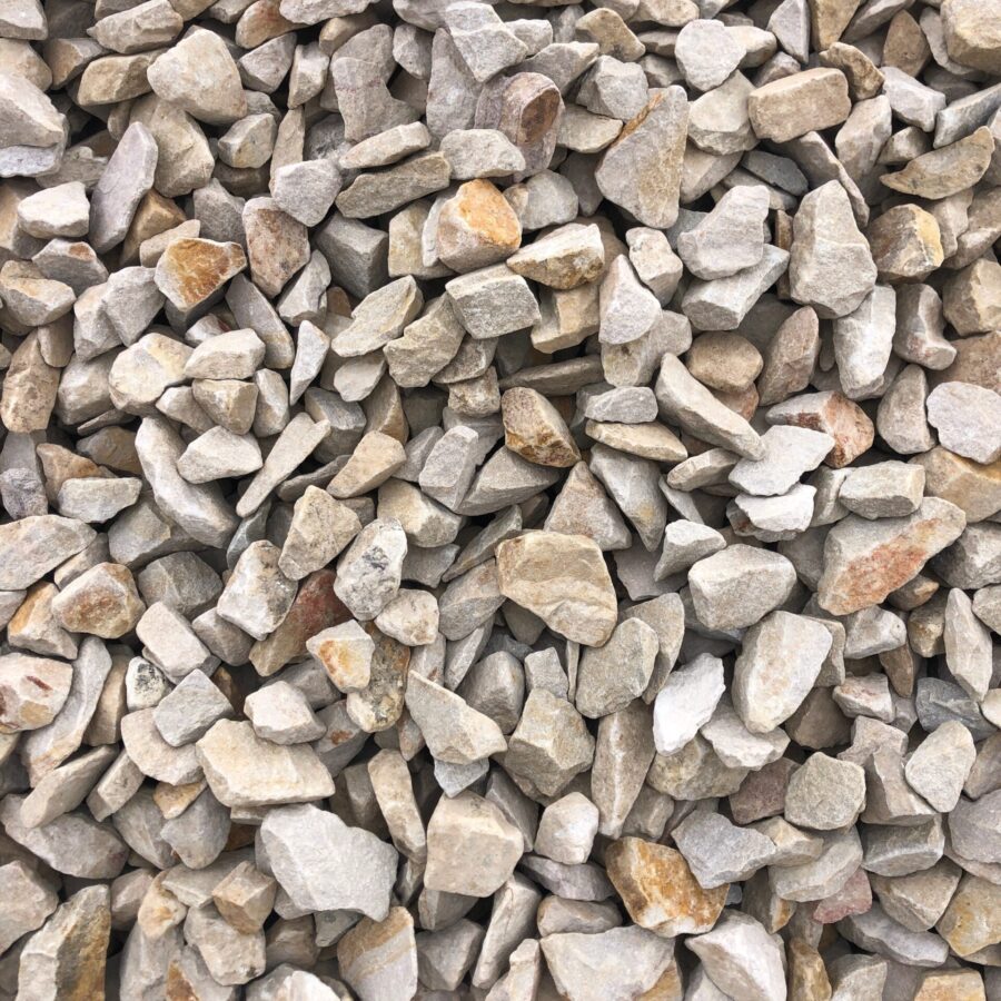 Simplicity 2 Rocks 2'' Rock - Western Construction Materials
